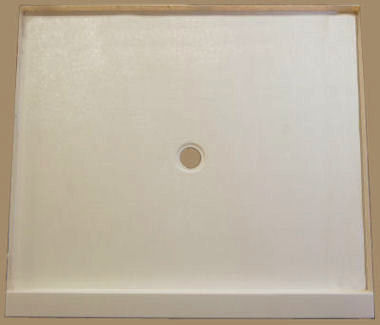 Style 1 Single Threshold Shower Base